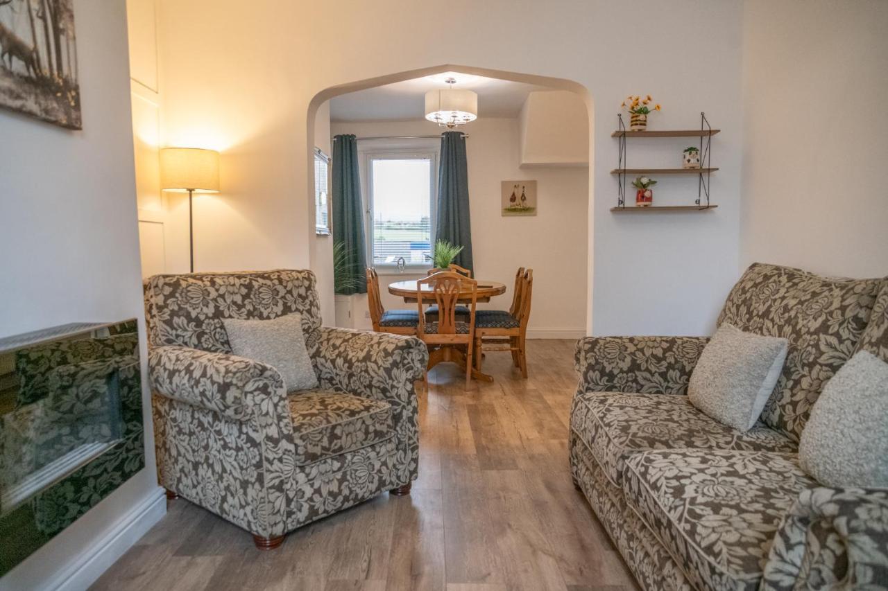 Moon Cottage, 3 Bedroom Property Cleator Zewnętrze zdjęcie